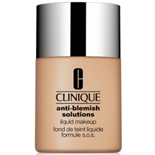 30 ml - No. 001 Fresh Alabaster - Anti Blemish Solutions Liquid Makeup