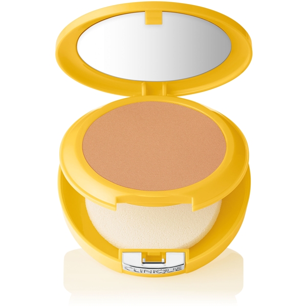 Clinique Mineral Powder Makeup