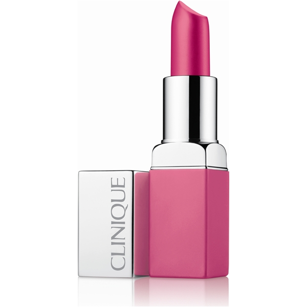 Clinique Pop Matte Lip Color