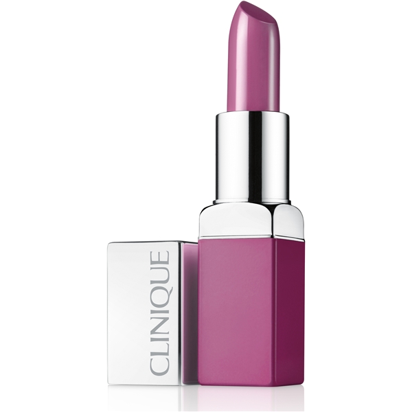 Clinique Pop Lip Color and Primer