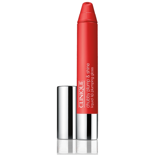 Chubby Plump & Shine Liquid Lip Gloss