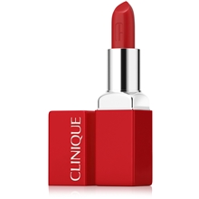No. 001 Red Hot