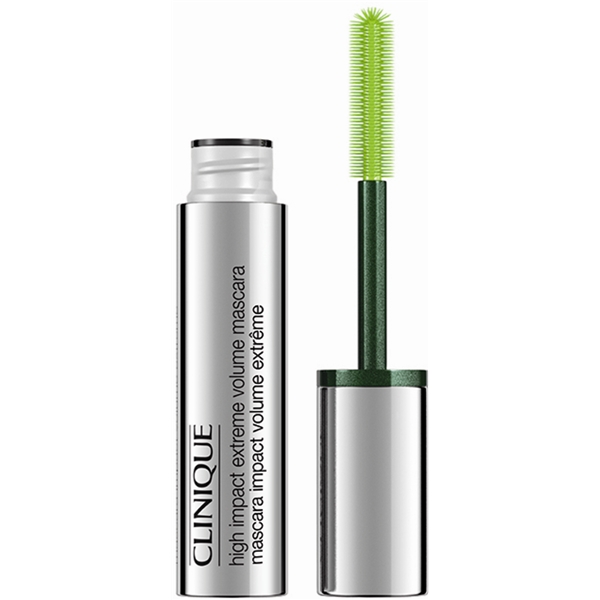 High Impact Extreme Volume Mascara