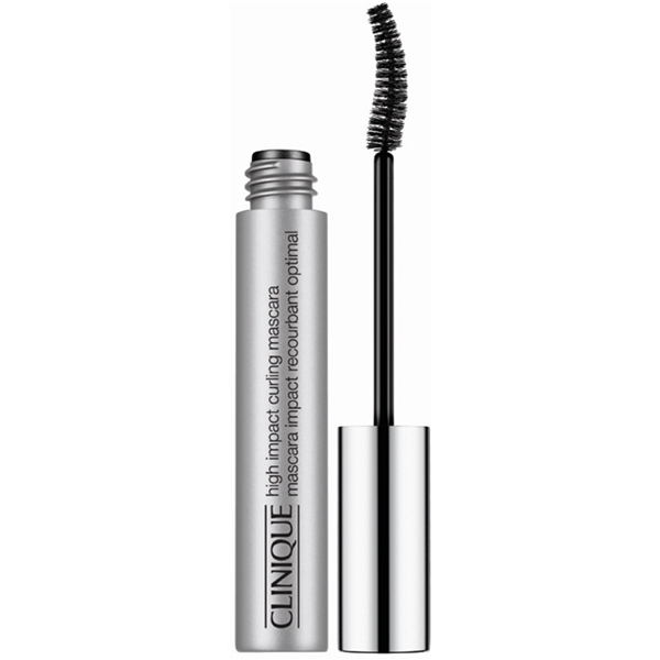 High Impact Curling Mascara