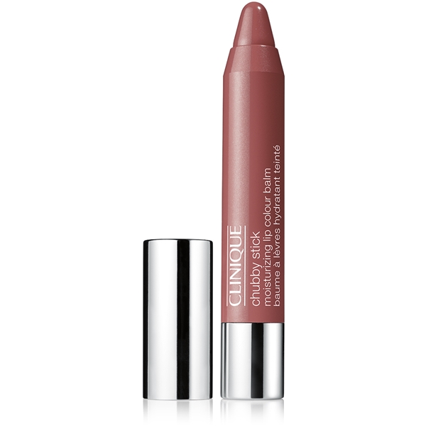 Chubby Stick Moisturizing Lip Colour Balm (Bild 1 av 2)