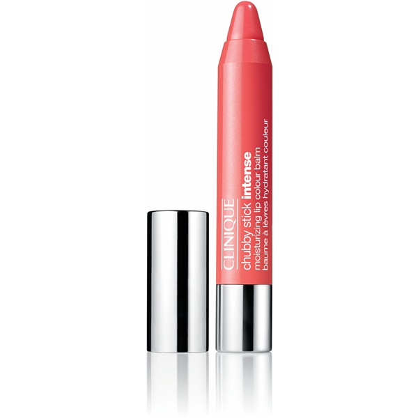 Chubby Stick Intense Moisturizing Lip Balm