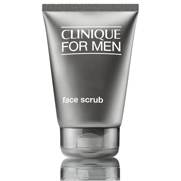 Clinique for Men Face Scrub