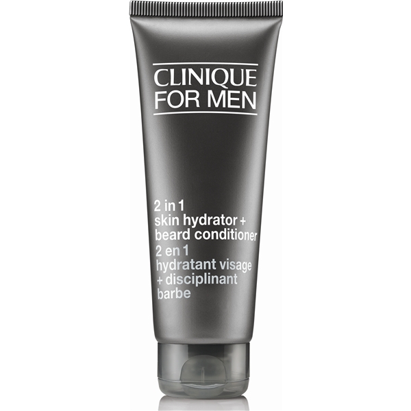 Clinique for Men 2 in 1 Skin Hydrator + Beard