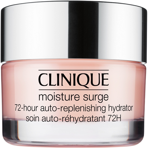 Moisture Surge 72 Hour Replenishing Hydrator