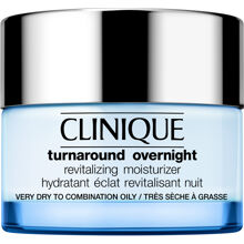 Turnaround Overnight Revitalizing Moisturizer