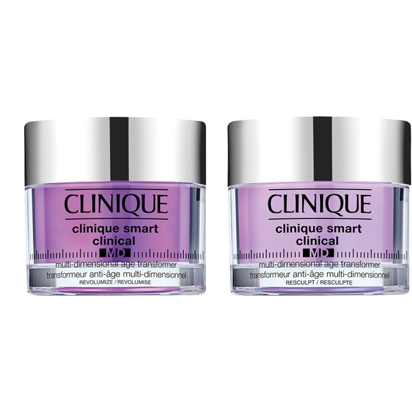 Clinique Smart Clinical Set