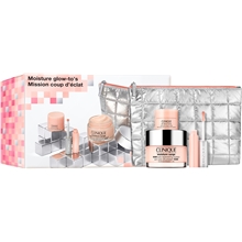 Clinique Moisture Surge Megastars Set