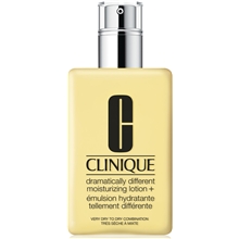 Jumbo Dramatically Different Moisturizing Lotion+