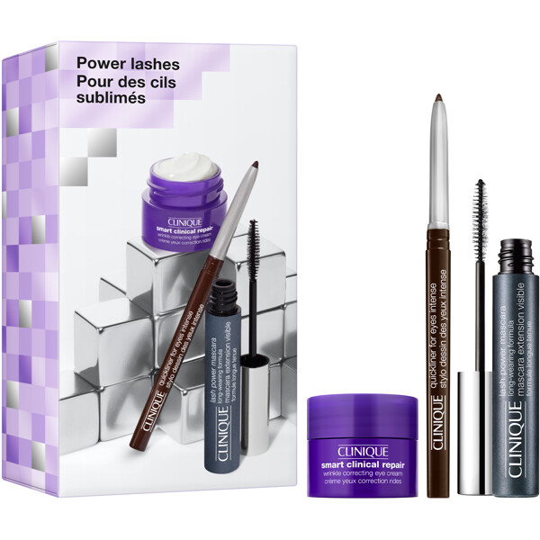 Clinique Power Lashes Set (Bild 1 av 2)