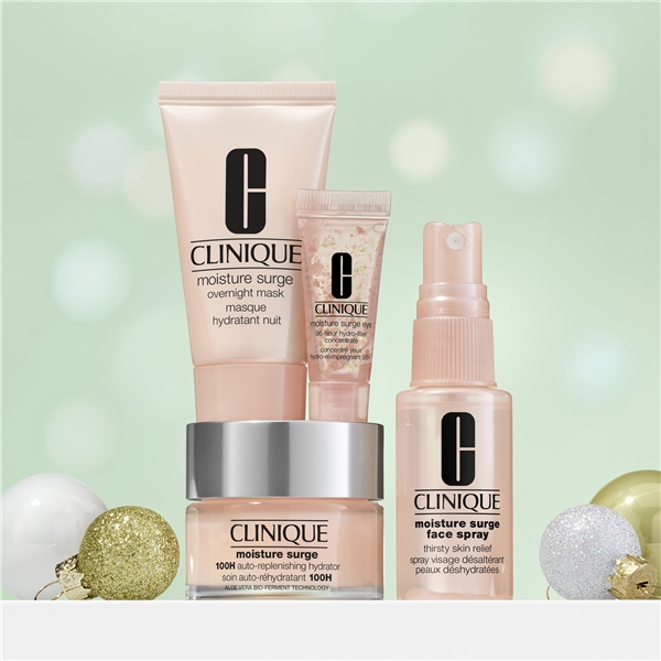 Clinique Glow Boldly Set (Bild 3 av 3)