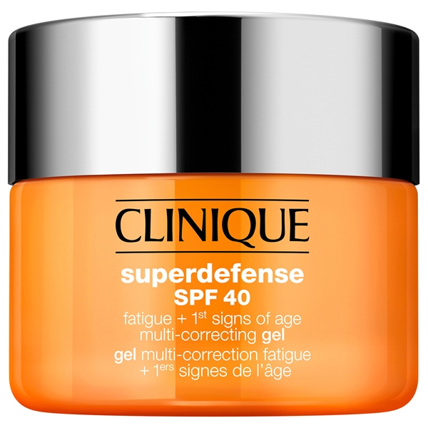 Superdefense SPF 40 Correcting Gel (Bild 1 av 2)