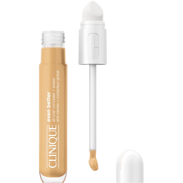 Even Better All Over Concealer + Eraser (Bild 1 av 4)