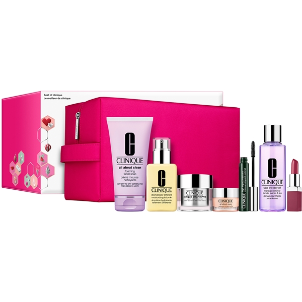 Best of Clinique Gift Set (Bild 1 av 2)