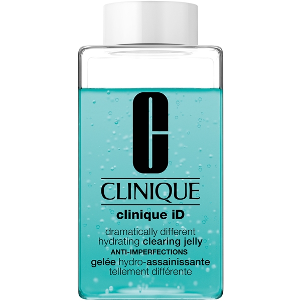 Clinique iD Base Hydrating Clearing Jelly