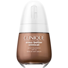 Even Better Clinical Serum Foundation SPF 20
