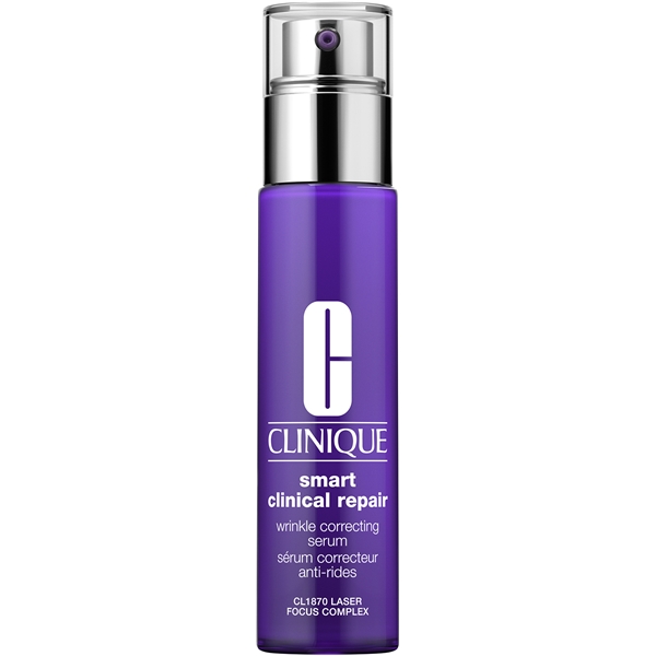 Smart Clinical Repair Wrinkle Correcting Serum