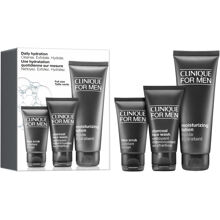 1 set - Clinique For Men Daily Hydration Set