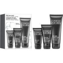 1 set - Clinique For Men Daily Age Repair Set