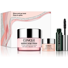 Clinique Hydrate & Glow Intense Set