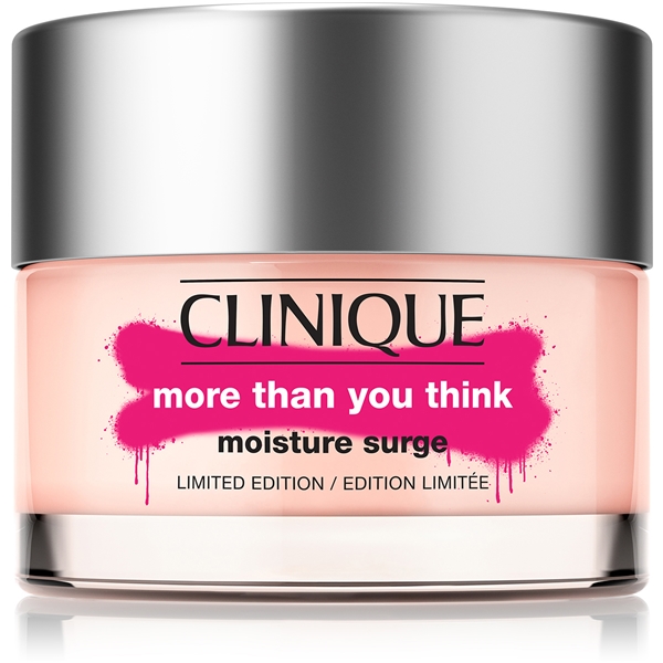Moisture Surge More Than You Think - Limited