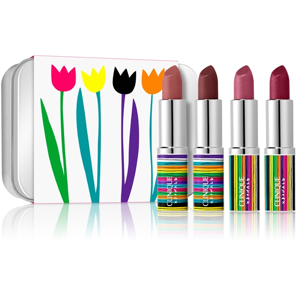 Plenty Of Pop - Lipstick Set