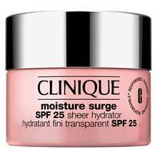 50 ml - Moisture Surge Spf 25 Sheer Hydrator