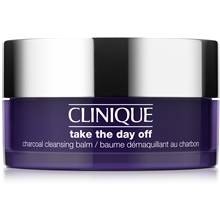 125 ml - Take The Day Off Charcoal Detoxifying Cleansing
