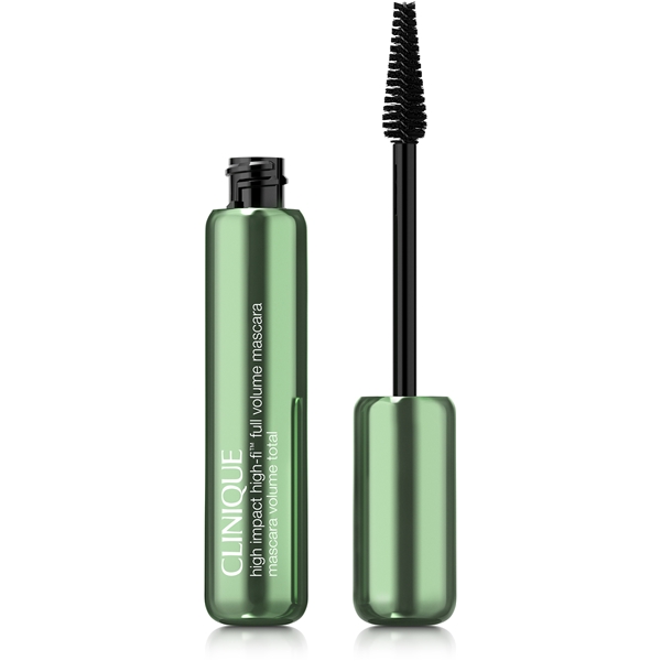 High Impact High-Fi Full Volume Mascara (Bild 1 av 2)