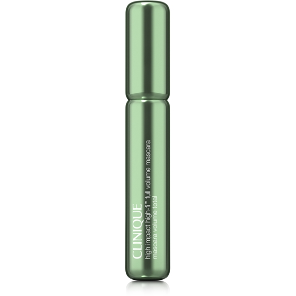 High Impact High-Fi Full Volume Mascara (Bild 2 av 2)