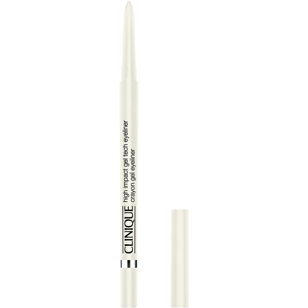 High Impact Gel Tech Eyeliner (Bild 1 av 9)