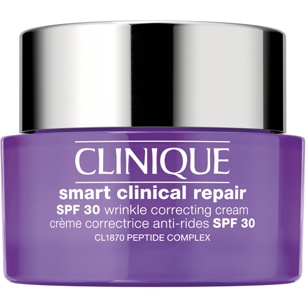 Smart Clinical Repair Spf 30 Cream (Bild 1 av 5)