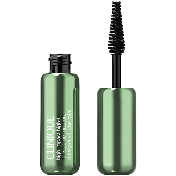 High Impact High-Fi Full Volume Travel Mascara (Bild 1 av 2)