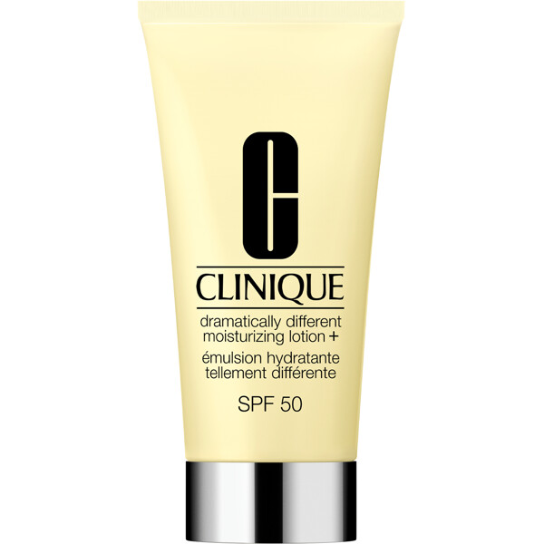 Dramatically Different SPF 50 (Bild 1 av 8)