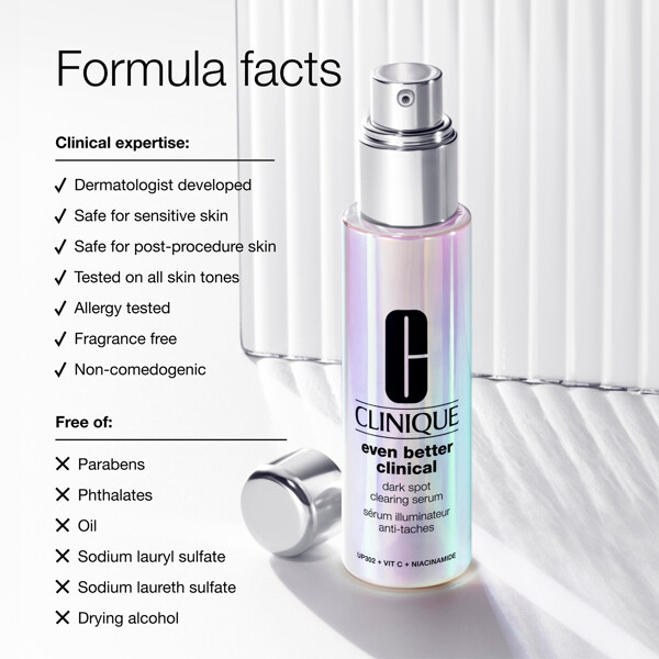 Even Better Dark Spot Clearing Serum (Bild 3 av 4)