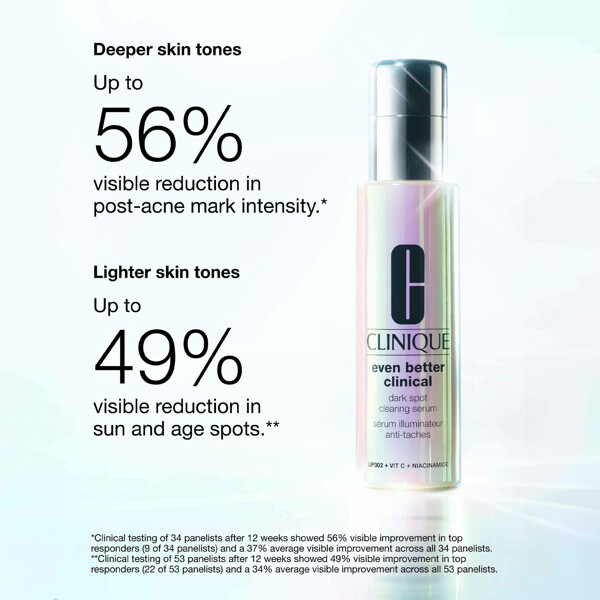 Even Better Dark Spot Clearing Serum (Bild 4 av 4)