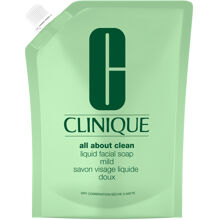 All About Clean Refill Liquid Facial Soap Mild 400 ml