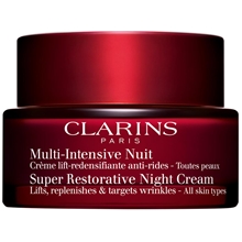 50 ml - Super Restorative Night Cream All skin types