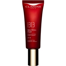 Clarins BB Skin Detox Fluid SPF 25