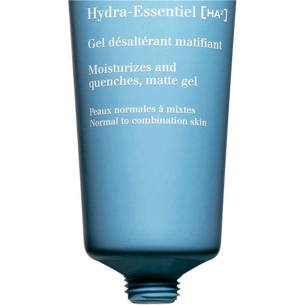 Hydra-Essentiel [HA²] Gel - Normal to comb skin (Bild 2 av 9)