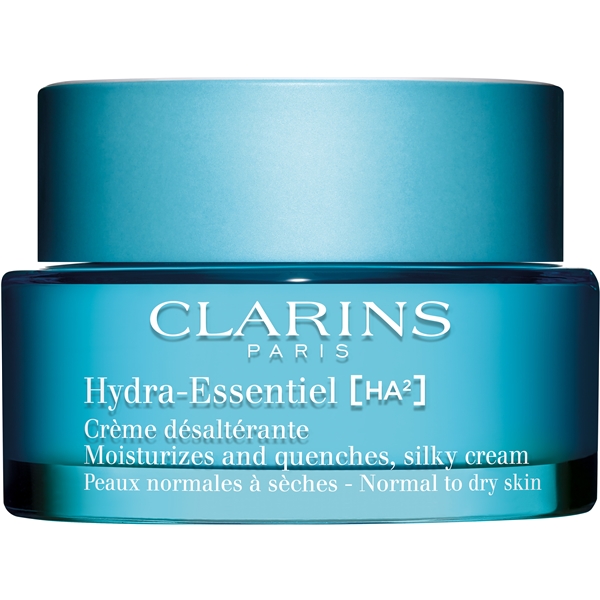 Hydra-Essentiel [HA²] Cream - Normal to dry skin (Bild 1 av 9)