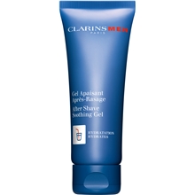 75 ml - Clarins Men After Shave Soothing Gel