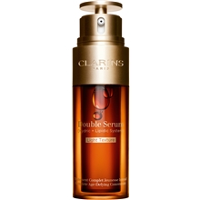50 ml - Double Serum Light Texture