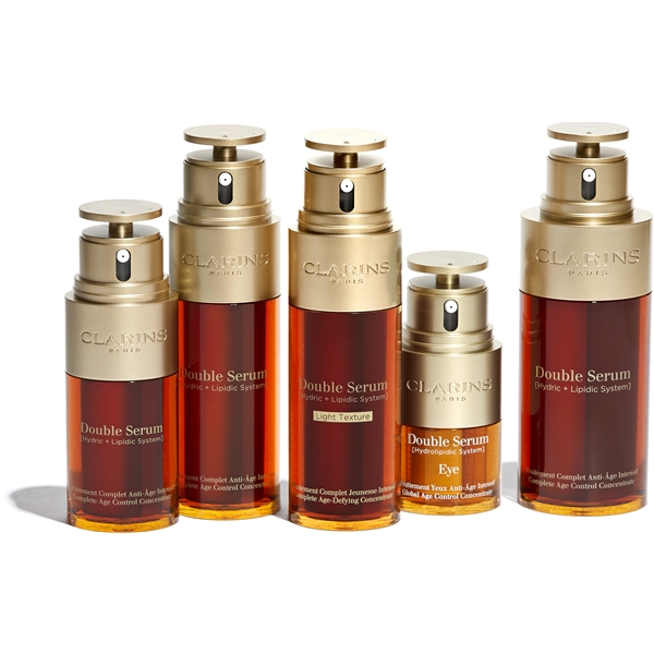 Double Serum Light Texture (Bild 6 av 8)