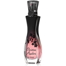 30 ml - Christina Aguilera By Night