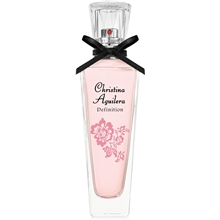 Christina Aguilera Definition - Eau de parfum 30 ml